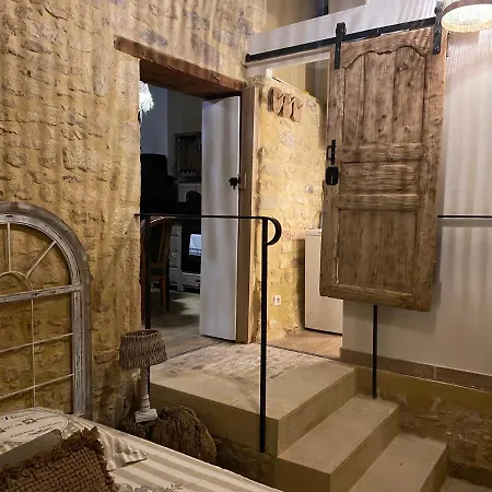 Apartment Le Medieval Sarlat-la-Caneda