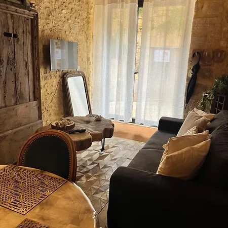 Appartamento Le Médiéval *