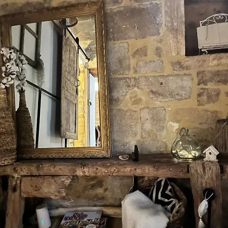 Apartment Le Medieval