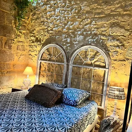 Le Medieval Apartment Sarlat-la-Caneda