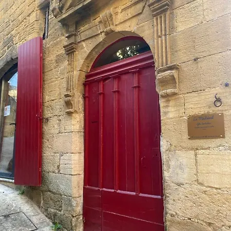 Apartment Le Medieval