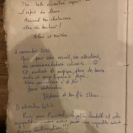 Appartamento Le Médiéval *