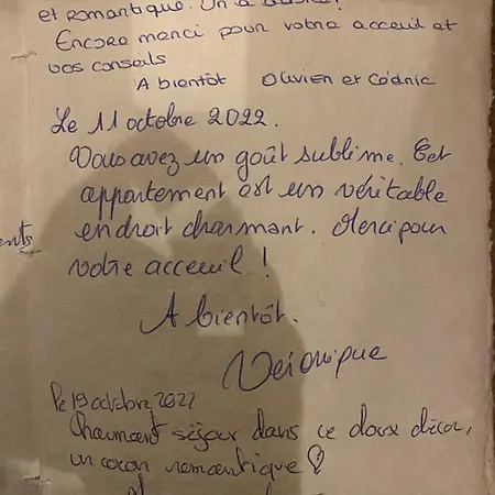 Le Médiéval Appartamento *