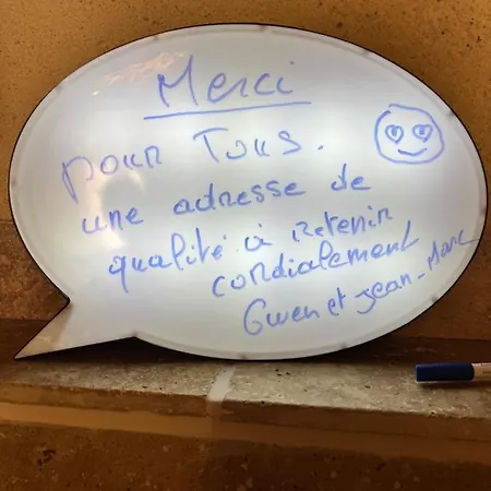 Daire Le Medieval