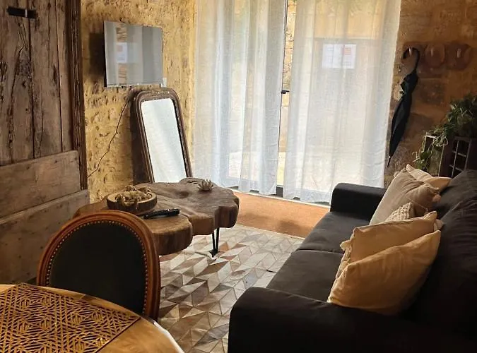 Lejlighed Le Medieval *