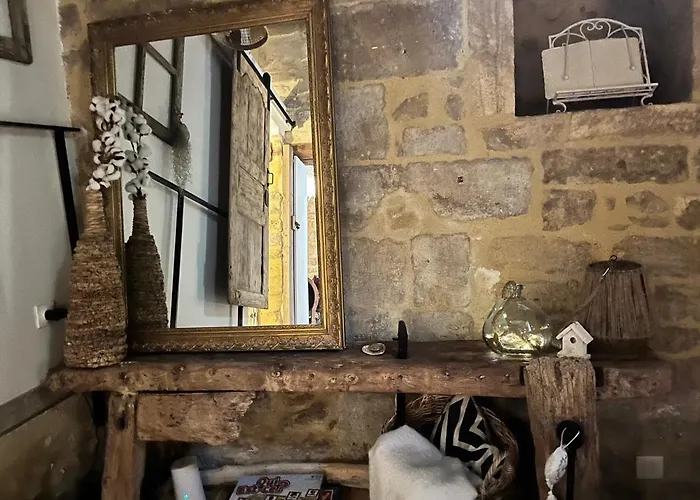 Lejlighed Le Medieval