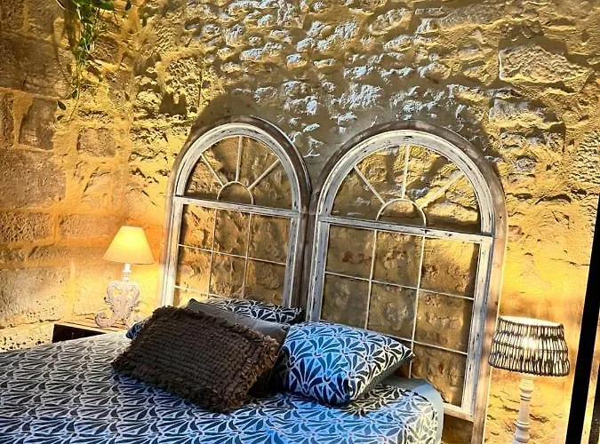 Le Medieval Lejlighed Sarlat-la-Canéda