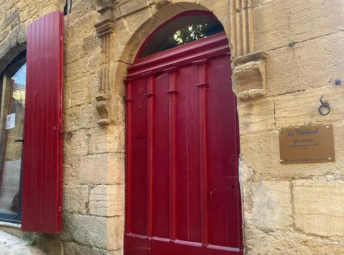 Lejlighed Le Medieval