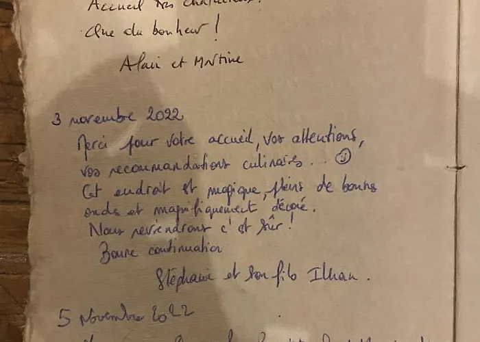 Lejlighed Le Medieval *